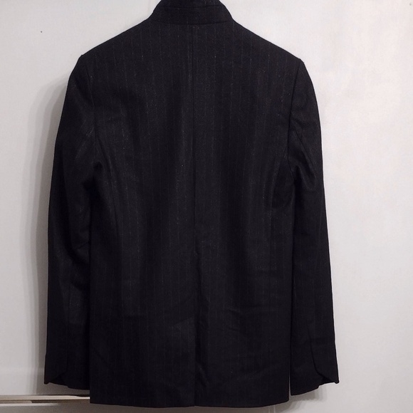 Zadig & Voltaire Voly Raye Deluxe Jacket - Picture 6 of 11